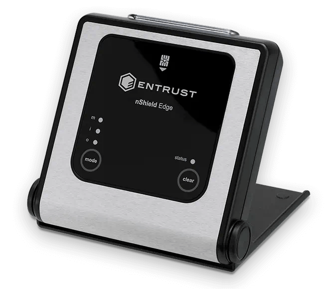 NC3021U-10 nShield Edge F2 - 1 unit